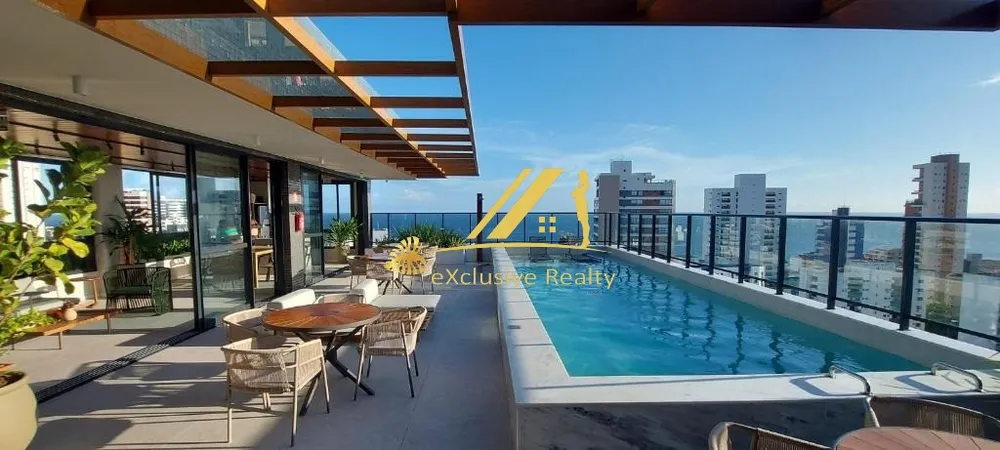 Apartamento, 1 quarto, 29 m² - Foto 7