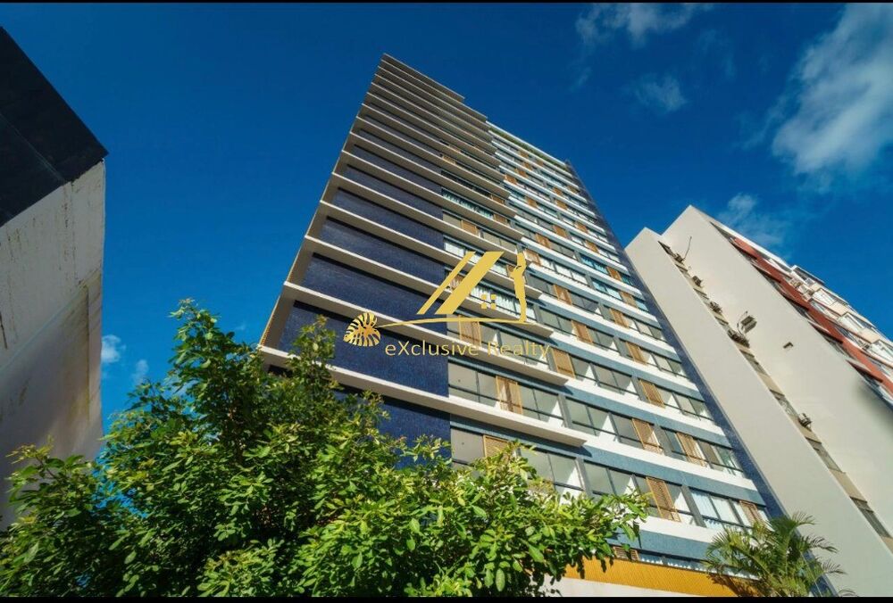 Apartamento, 1 quarto, 29 m² - Foto 4