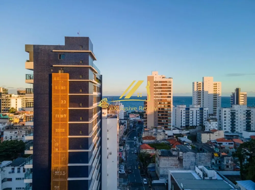 Apartamento, 1 quarto, 29 m² - Foto 9