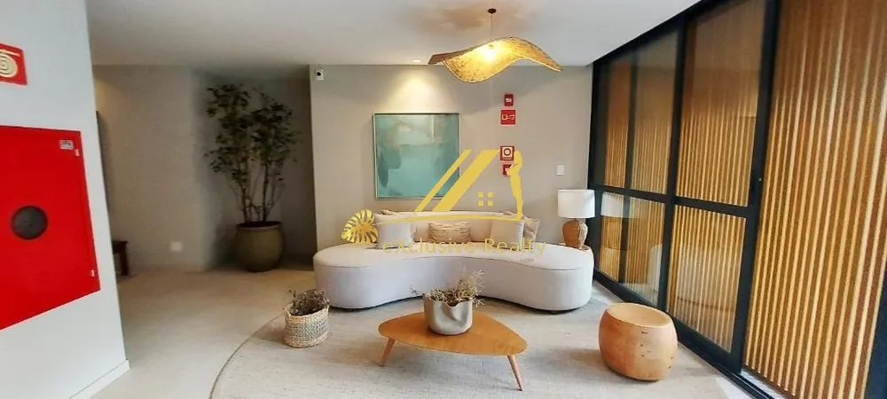 Apartamento, 1 quarto, 29 m² - Foto 8