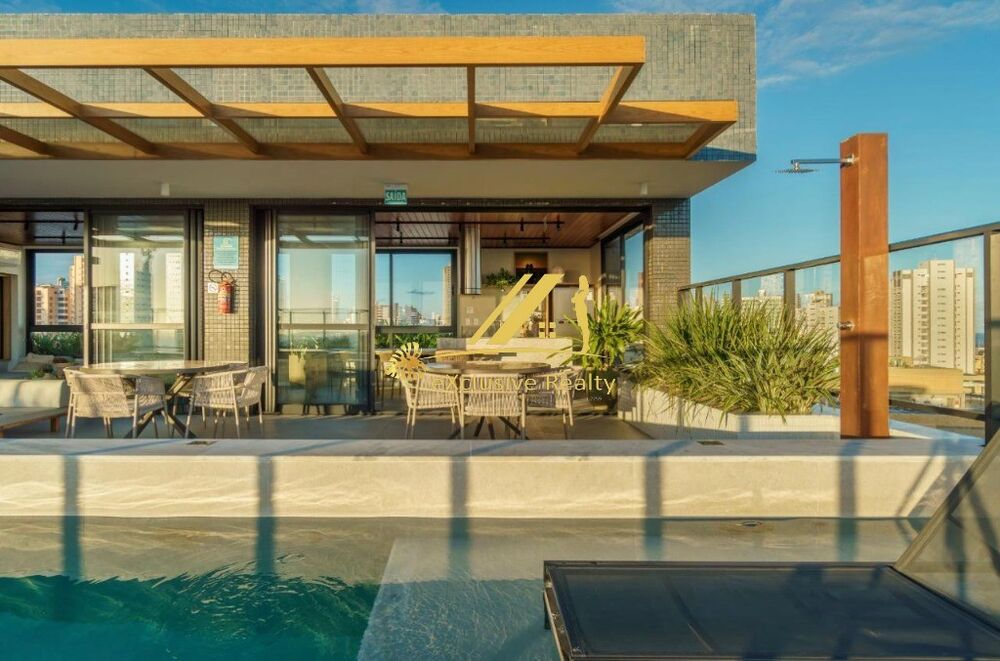 Apartamento, 1 quarto, 29 m² - Foto 3