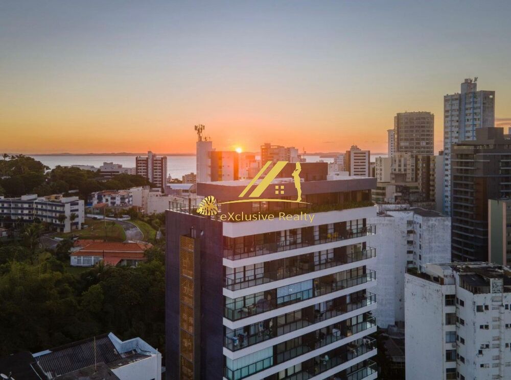 Apartamento, 1 quarto, 29 m² - Foto 2