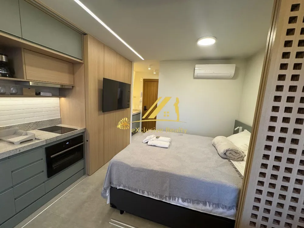 Kitnet-Studio, 23 m² - Foto 6