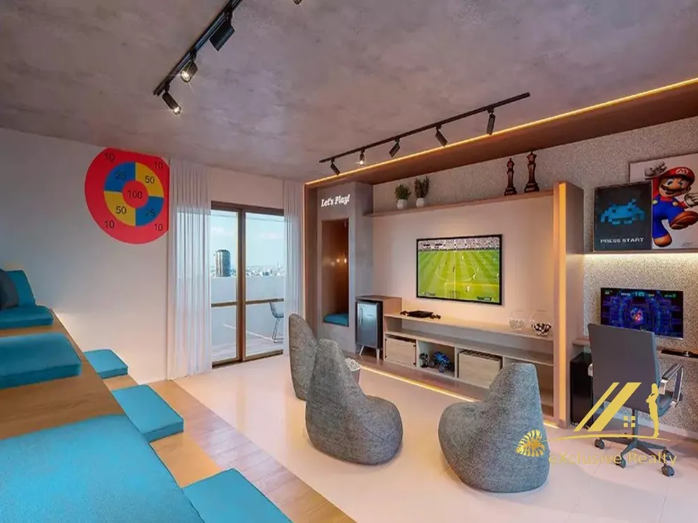 Apartamento, 2 quartos, 58 m² - Foto 11