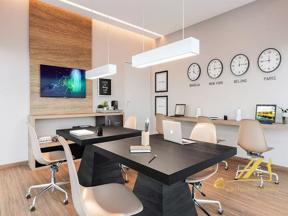 Apartamento, 2 quartos, 58 m² - Foto 3