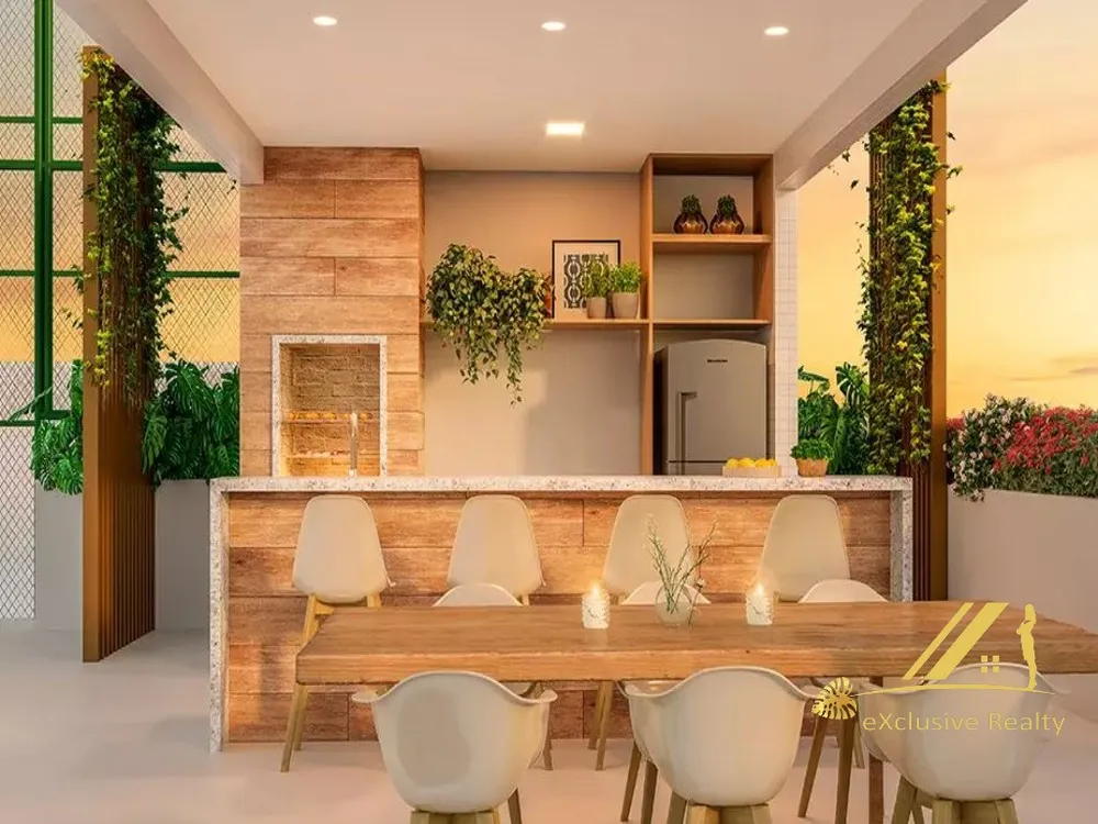 Apartamento, 2 quartos, 58 m² - Foto 10