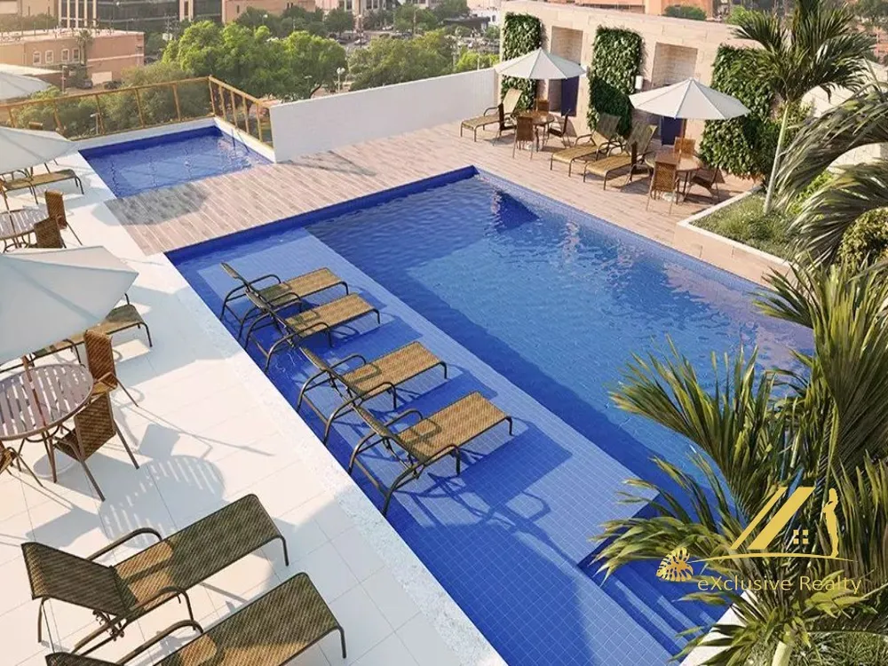 Apartamento, 2 quartos, 58 m² - Foto 2