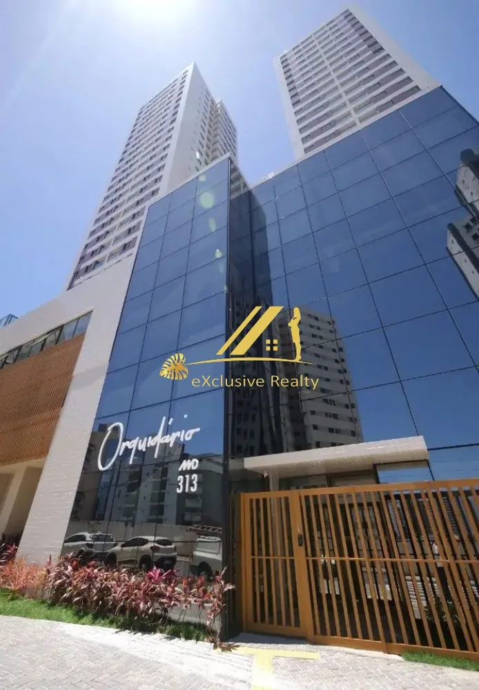 Apartamento, 2 quartos, 58 m² - Foto 1