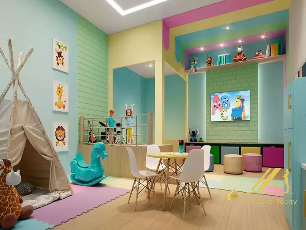 Apartamento, 2 quartos, 58 m² - Foto 7