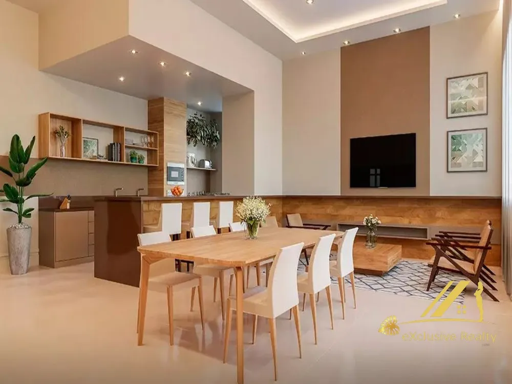 Apartamento, 2 quartos, 58 m² - Foto 8