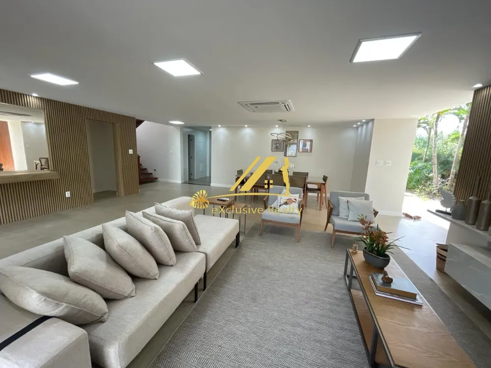 Casa, 6 quartos, 450 m² - Foto 11