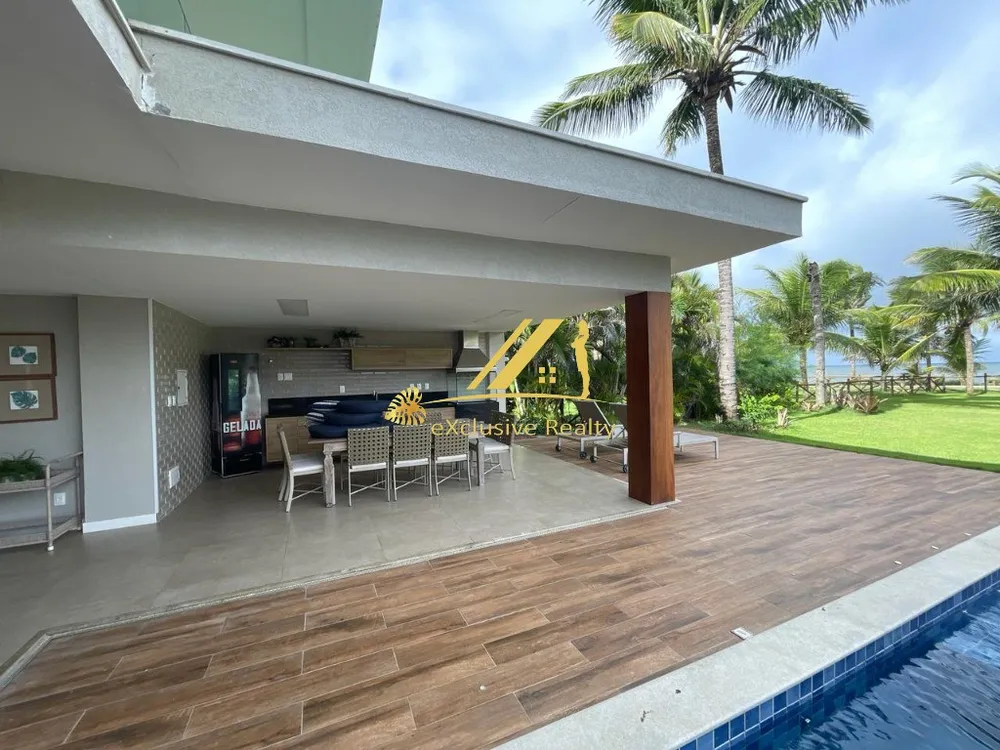 Casa, 6 quartos, 450 m² - Foto 12