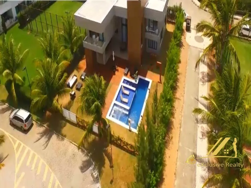 Casa, 6 quartos, 450 m² - Foto 1