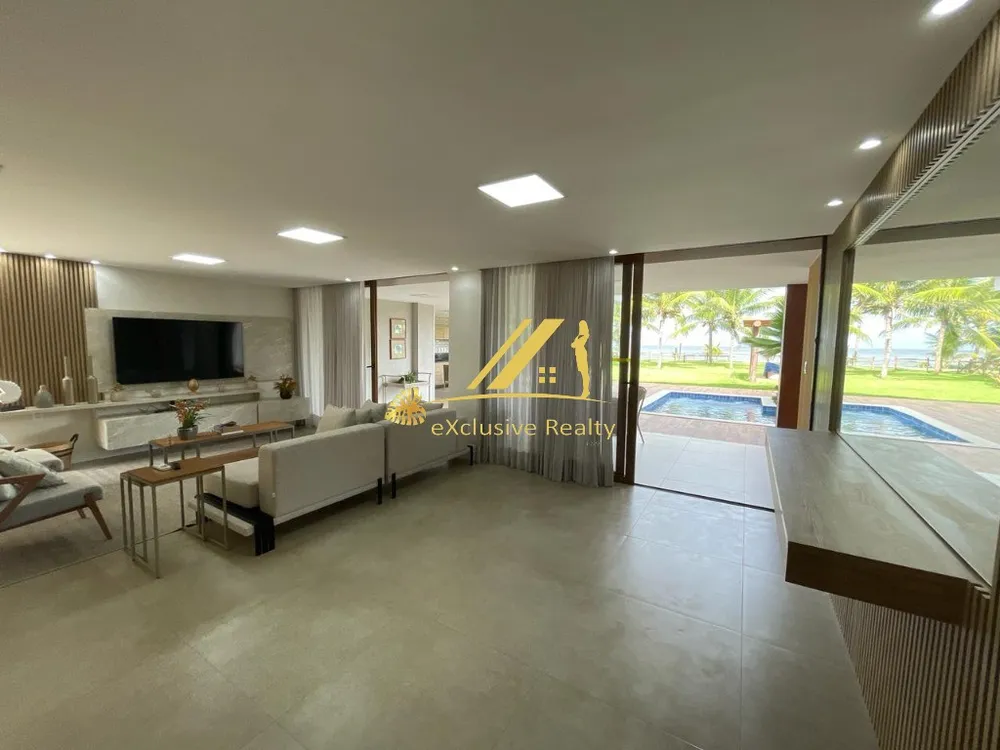 Casa, 6 quartos, 450 m² - Foto 8