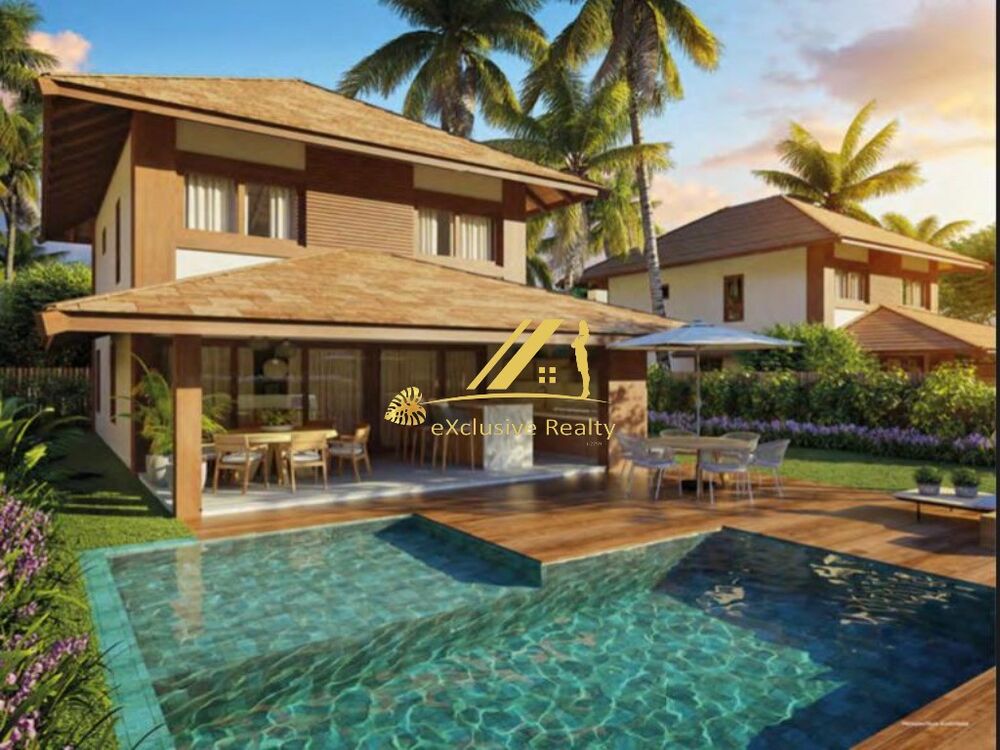 Casa, 4 quartos - Foto 3