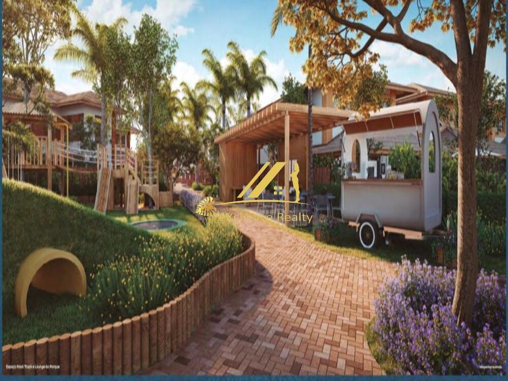 Casa, 4 quartos - Foto 8