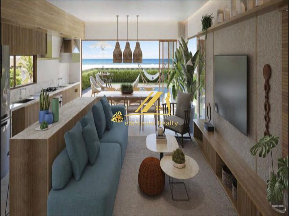 Casa, 4 quartos - Foto 2