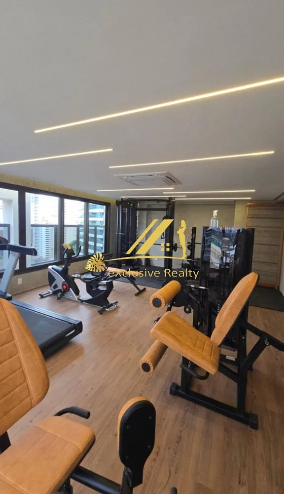 Kitnet-Studio, 24 m² - Foto 5