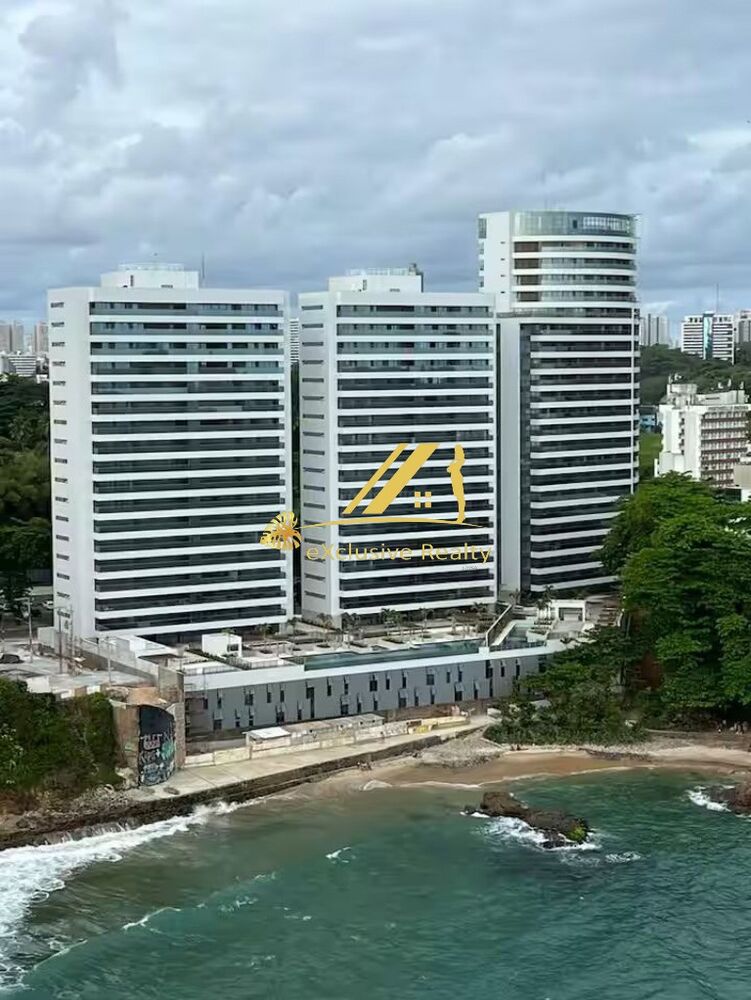 Apartamento para alugar com 11 quartos, 40m² - Foto 4