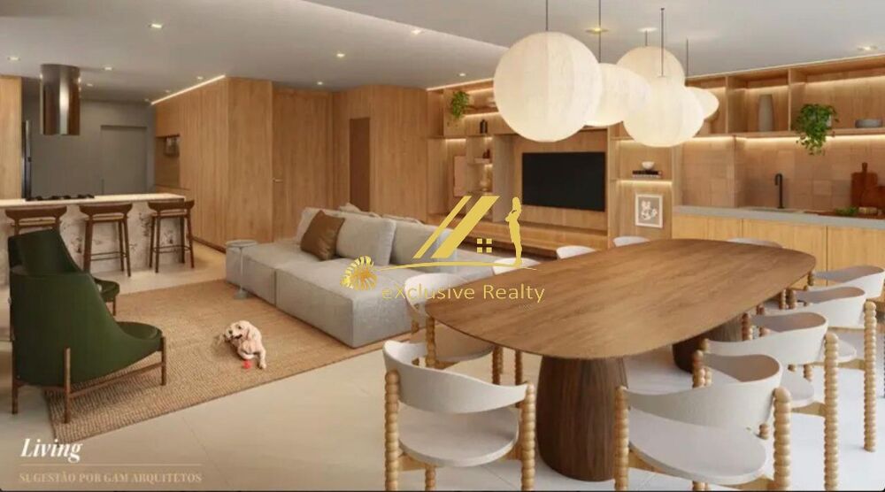 Apartamento, 4 quartos, 183 m² - Foto 17