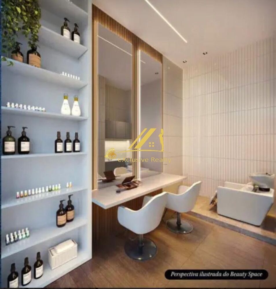 Apartamento, 4 quartos, 183 m² - Foto 4