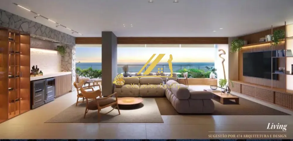 Apartamento, 4 quartos, 183 m² - Foto 5