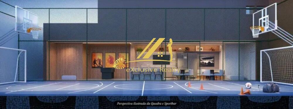 Apartamento, 4 quartos, 183 m² - Foto 2