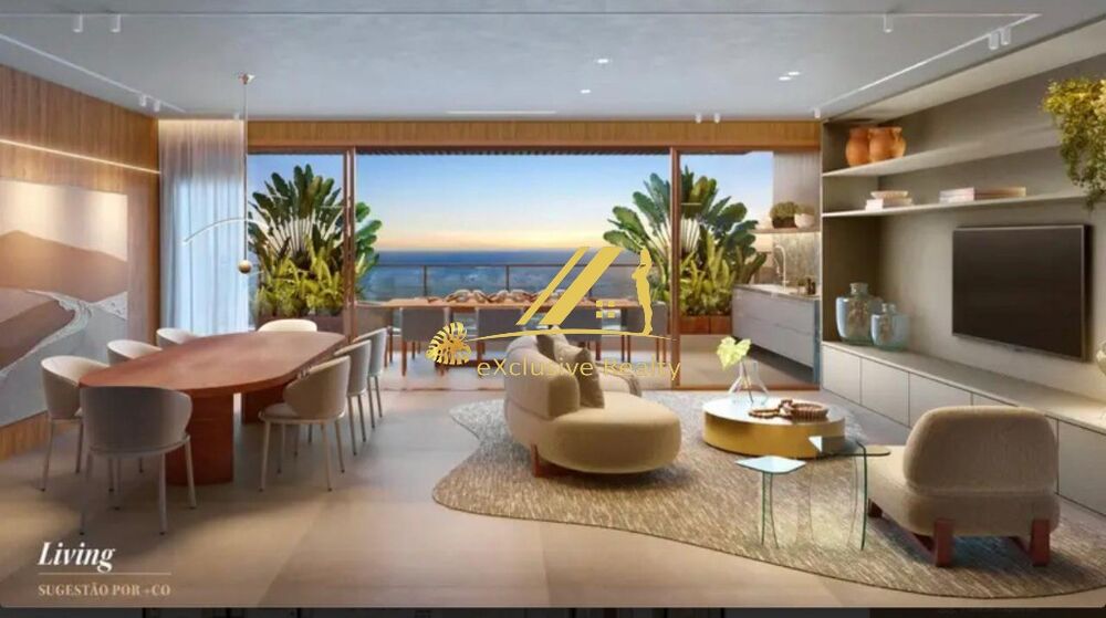 Apartamento, 4 quartos, 183 m² - Foto 10