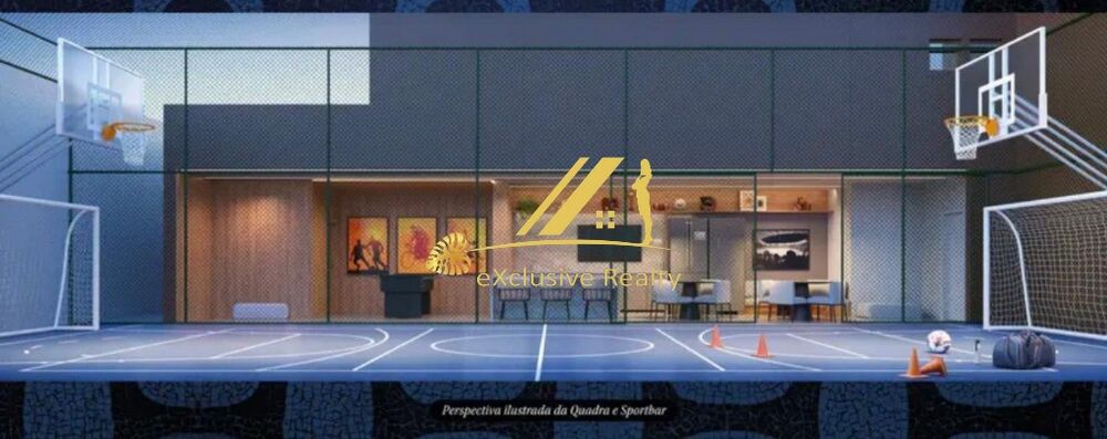 Apartamento, 4 quartos, 183 m² - Foto 3
