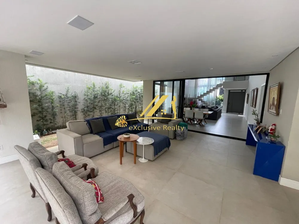 Casa, 4 quartos, 400 m² - Foto 2