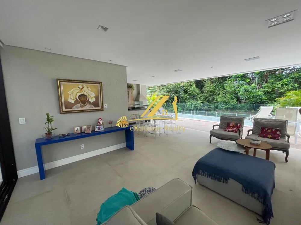 Casa, 4 quartos, 400 m² - Foto 3
