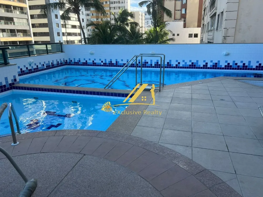Apartamento, 4 quartos, 130 m² - Foto 16