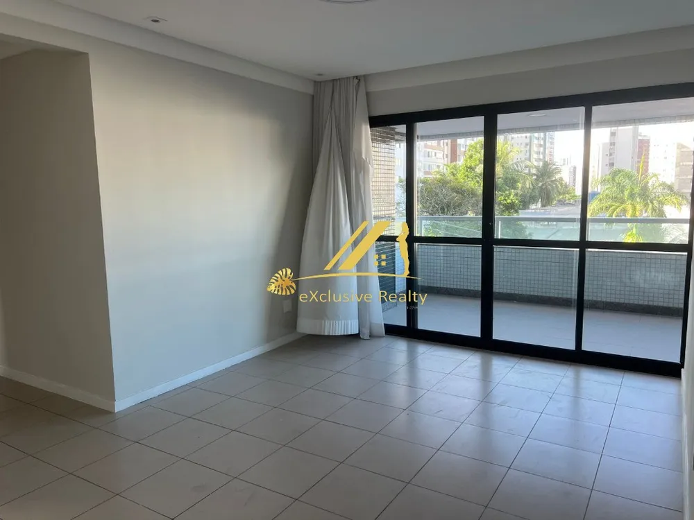 Apartamento, 4 quartos, 130 m² - Foto 1