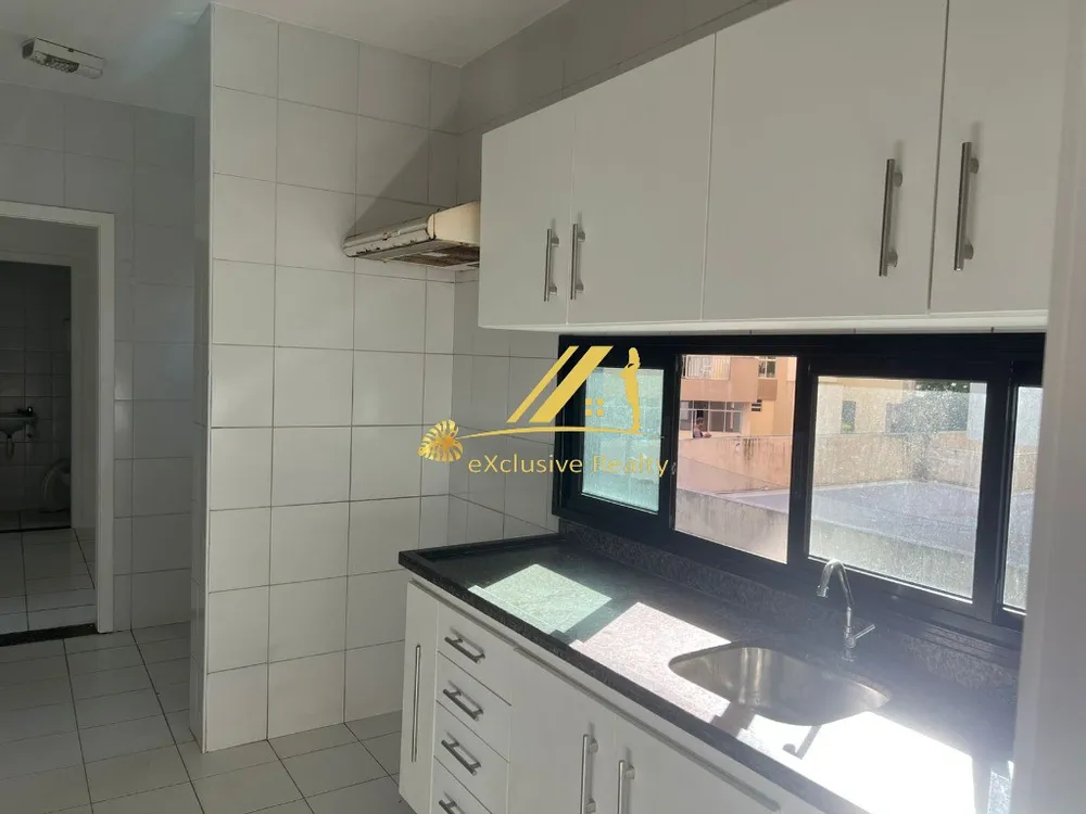 Apartamento, 4 quartos, 130 m² - Foto 11