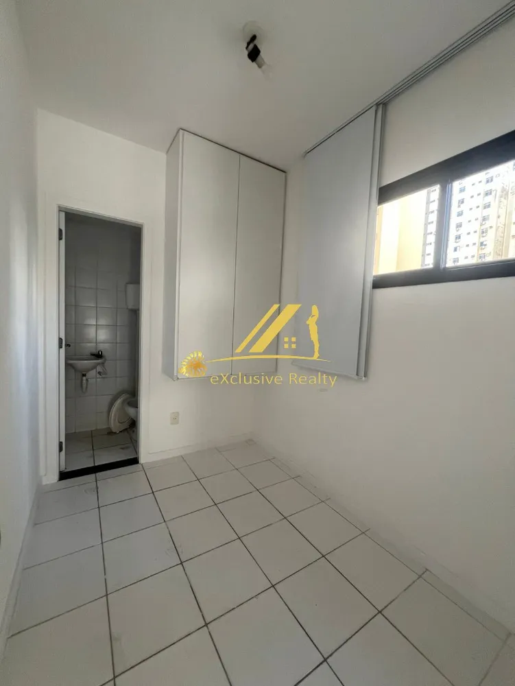 Apartamento, 4 quartos, 130 m² - Foto 13