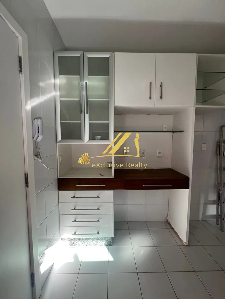 Apartamento, 4 quartos, 130 m² - Foto 12