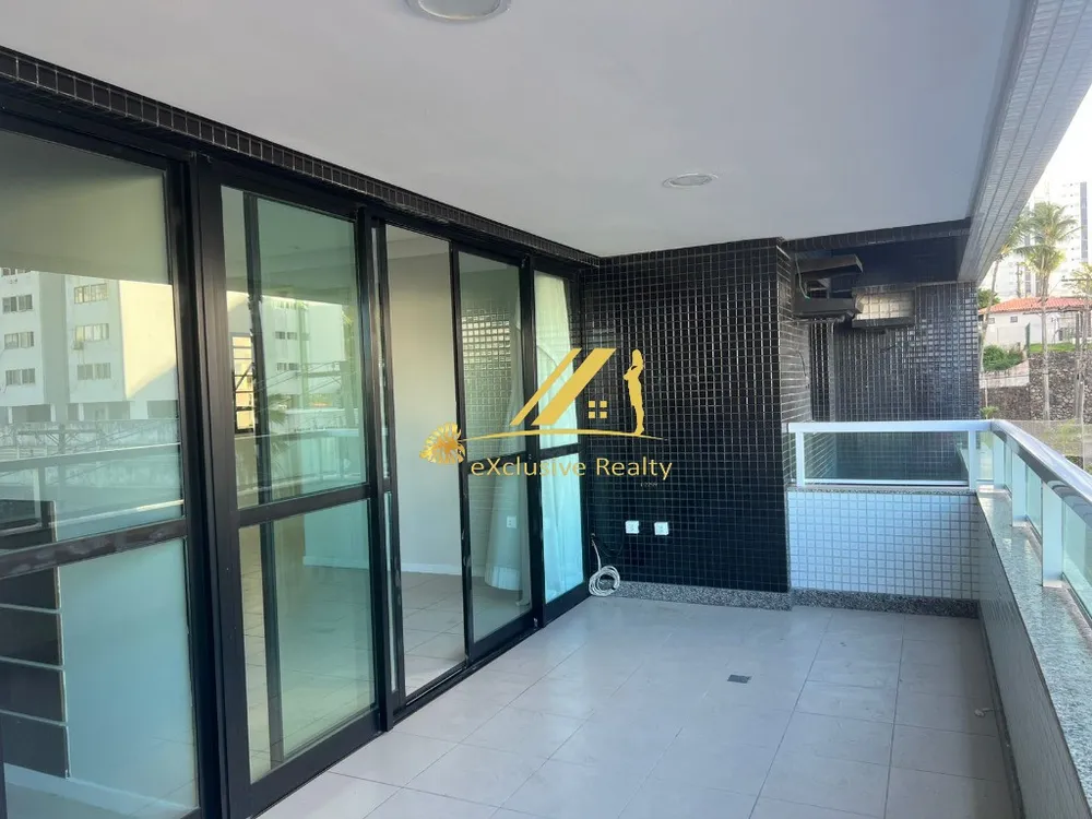 Apartamento, 4 quartos, 130 m² - Foto 14