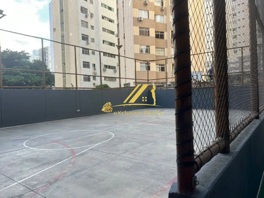 Apartamento, 4 quartos, 130 m² - Foto 15