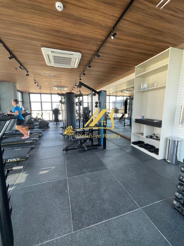 Kitnet-Studio, 27 m² - Foto 4