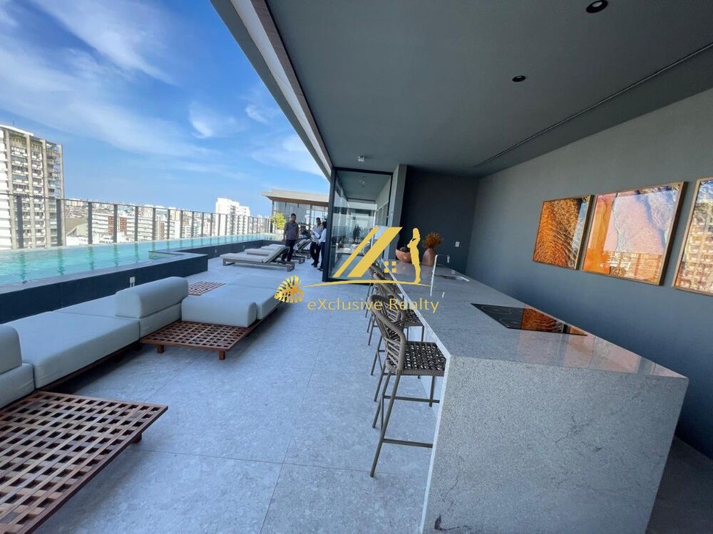 Kitnet-Studio, 27 m² - Foto 3