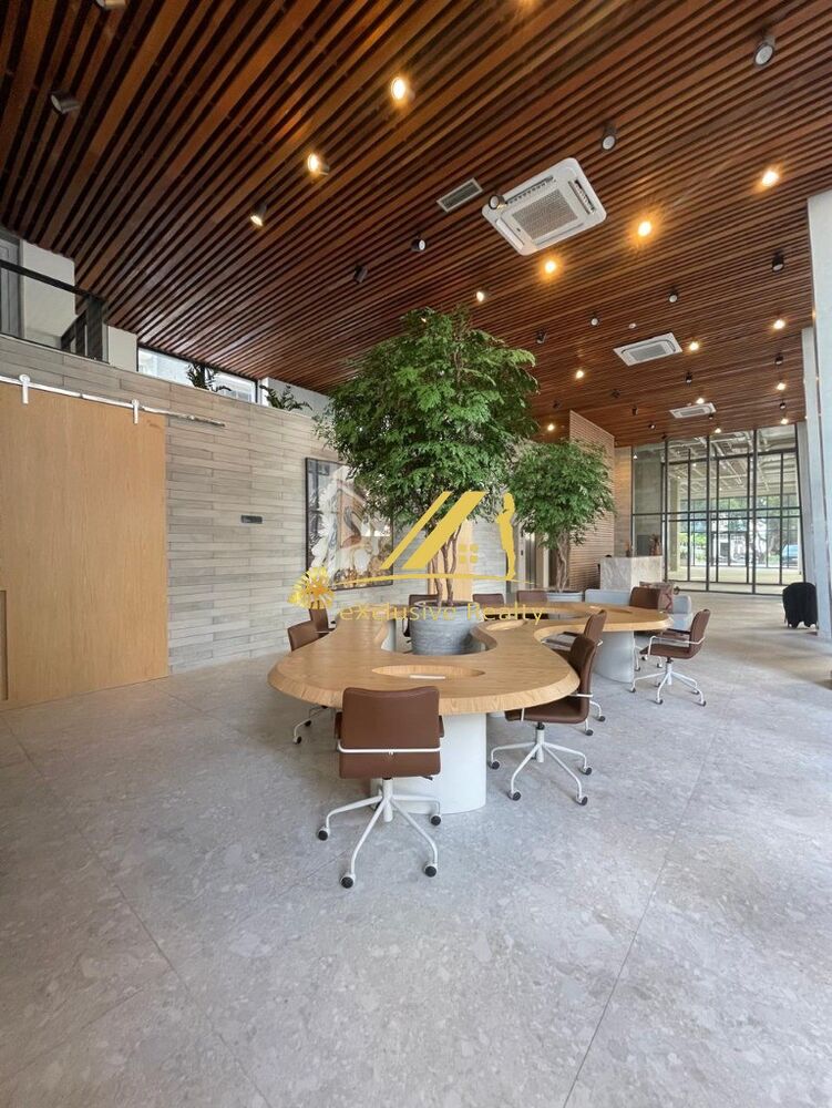 Kitnet-Studio, 27 m² - Foto 1