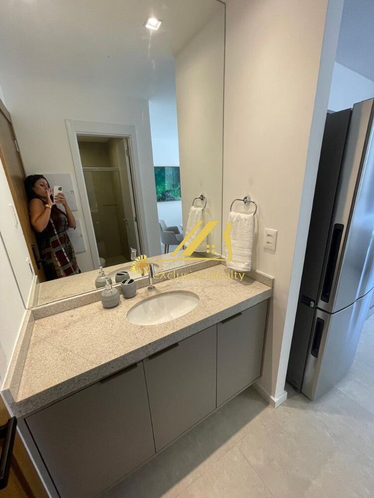 Kitnet-Studio, 27 m² - Foto 2