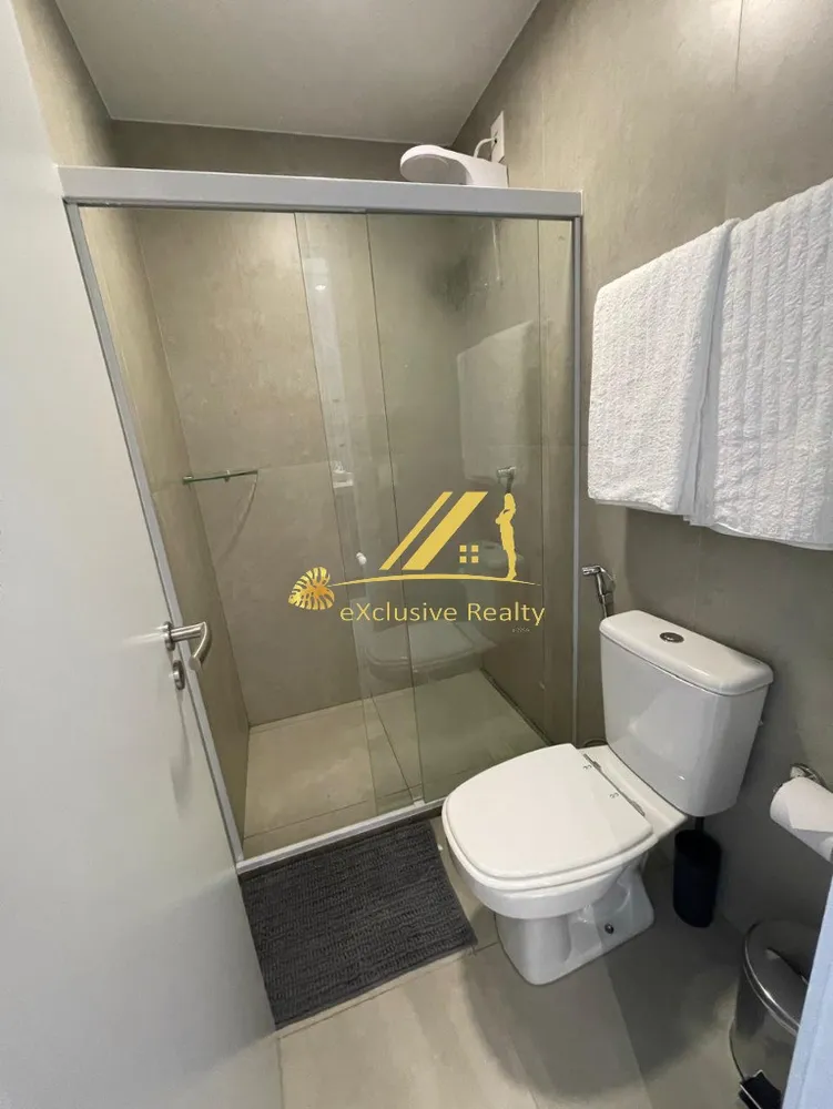 Kitnet-Studio, 27 m² - Foto 11