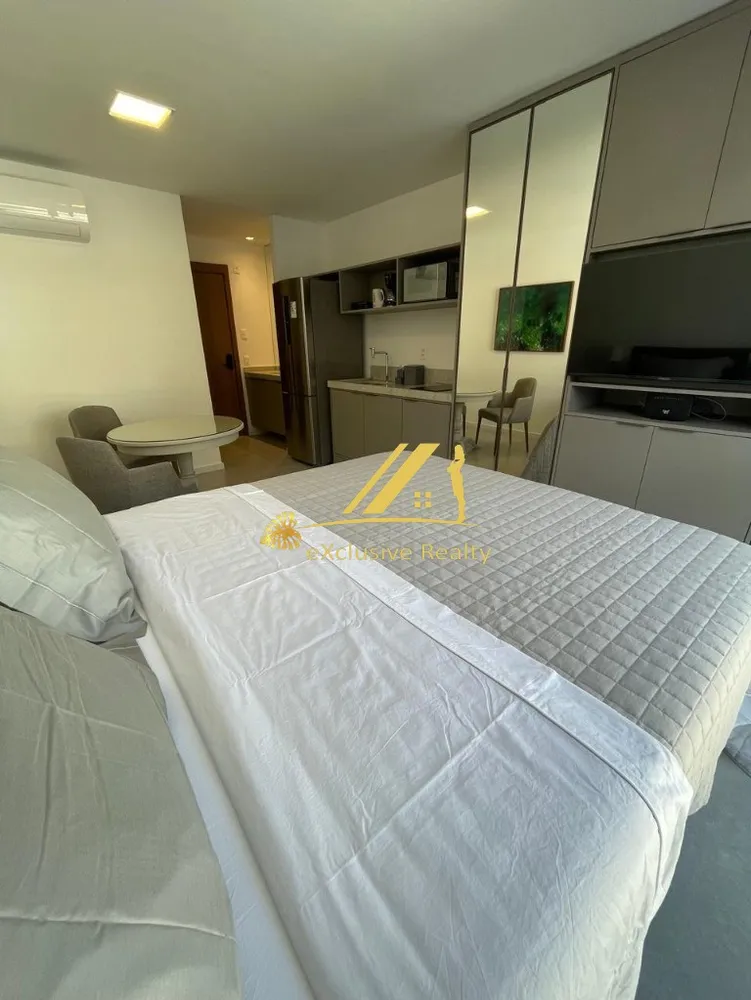 Kitnet-Studio, 27 m² - Foto 10