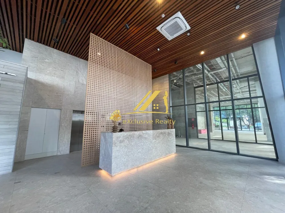 Kitnet-Studio, 27 m² - Foto 5