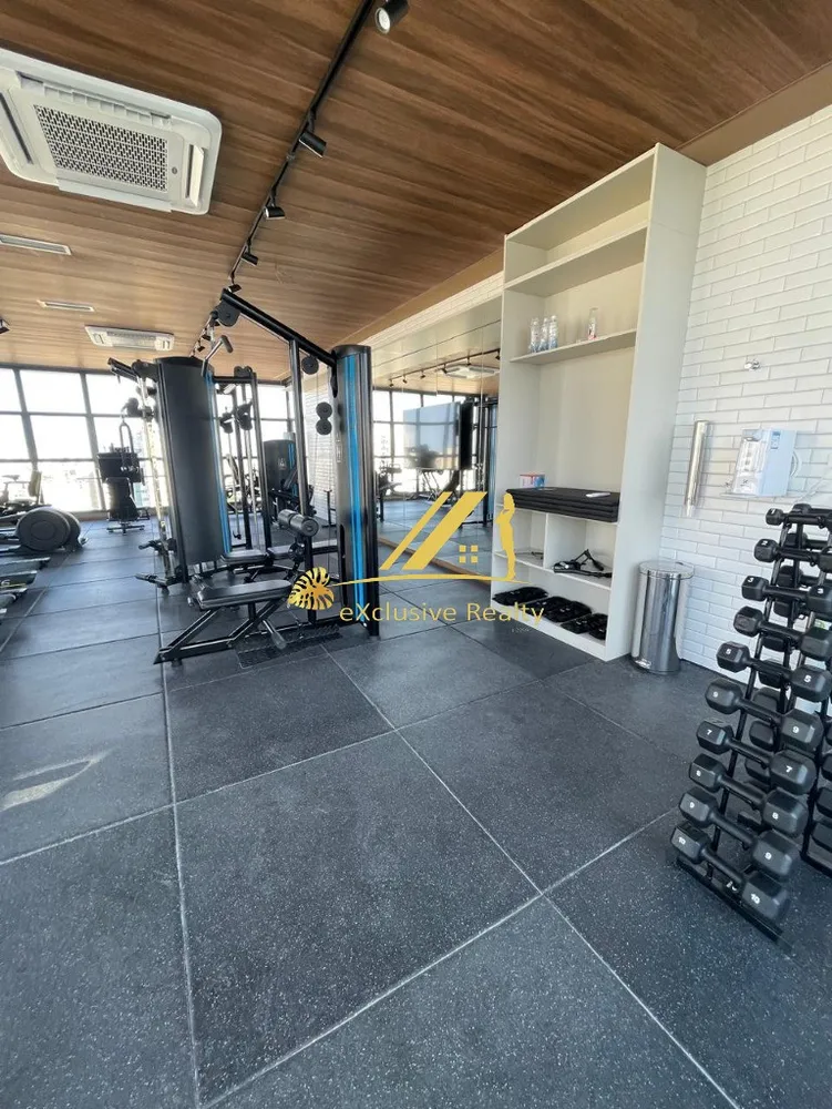 Kitnet-Studio, 27 m² - Foto 15