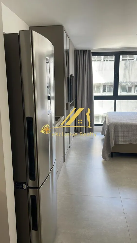 Kitnet-Studio, 27 m² - Foto 7