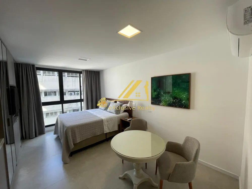 Kitnet-Studio, 27 m² - Foto 9
