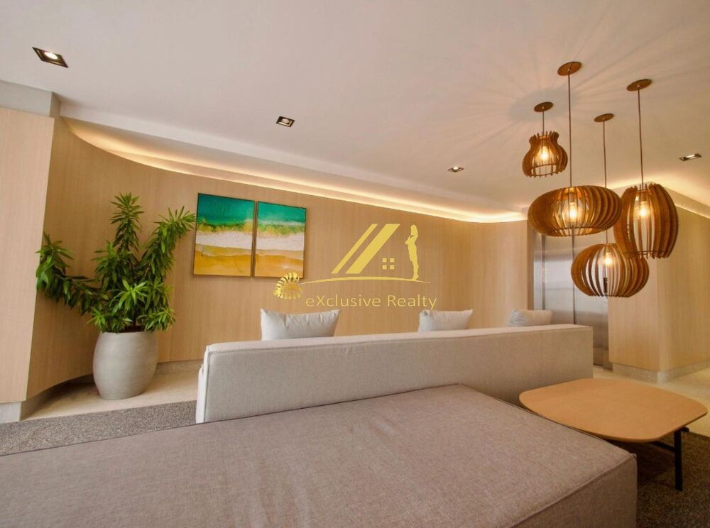 Apartamento à venda com 3 quartos, 103m² - Foto 8