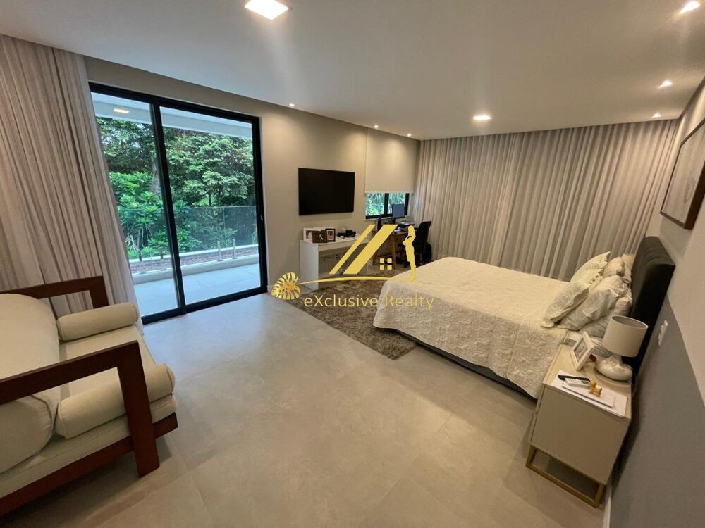 Casa à venda e aluguel com 4 quartos, 400m² - Foto 5